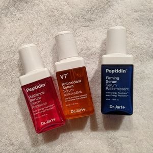 Dr.Jart+ Serum Bundle